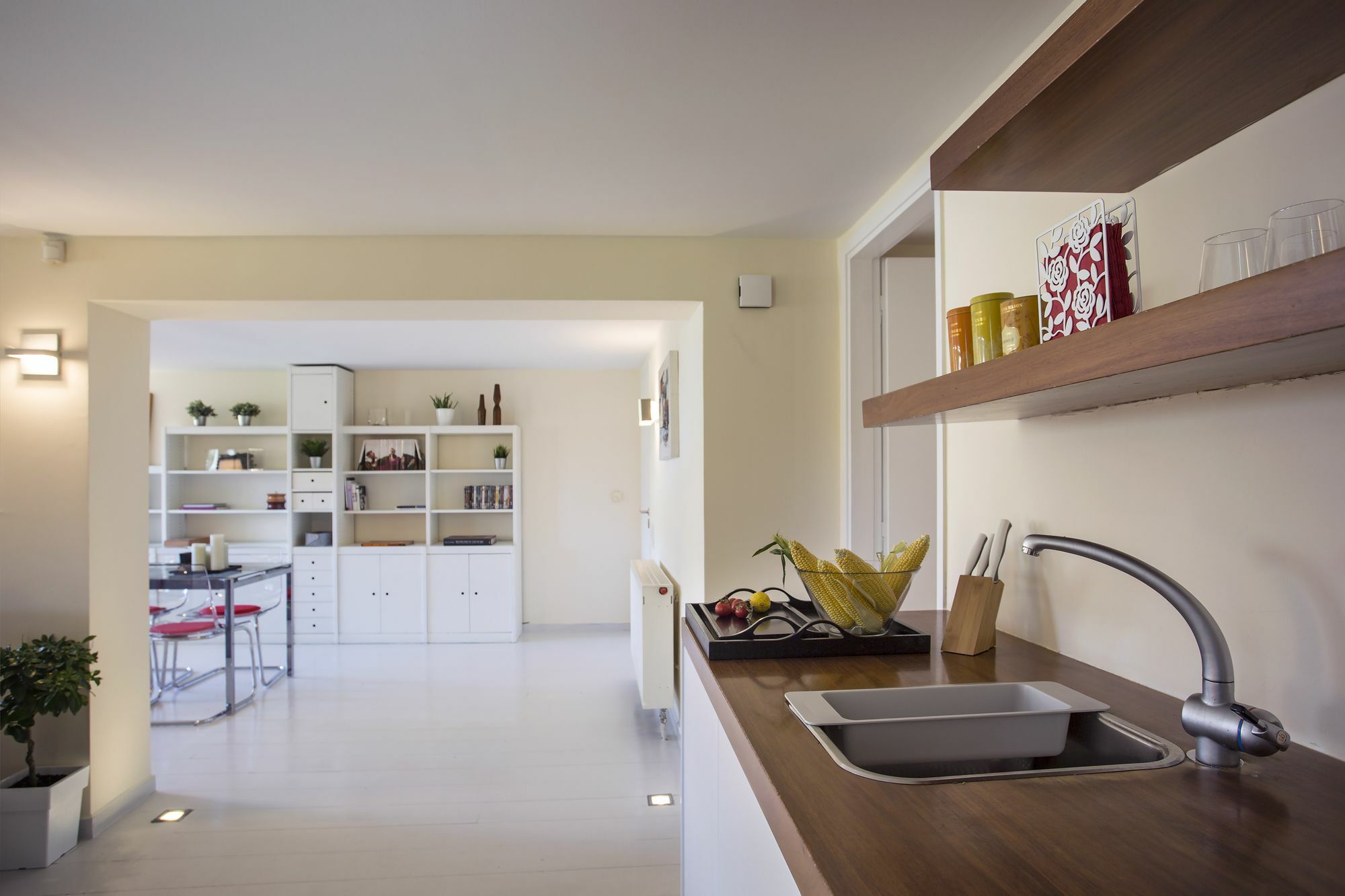 Posh & Minimal 1 Bd Apt - Panathenaic Stadium Exterior photo